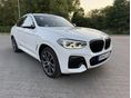 BMW X4 xDrive30d M Sport (Automata)