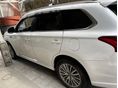 MITSUBISHI OUTLANDER 2019/3 - 12