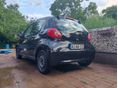 TOYOTA AYGO 1.0 Black