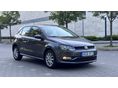 VOLKSWAGEN POLO V 1.2 TSi 90 BMT Comfortline