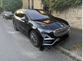 SKODA ENYAQ 85 L&K Garanciális! Facelift modell! Hűthető ülés!