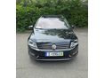 VOLKSWAGEN PASSAT 2012/6 - 2