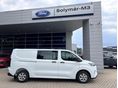 FORD TRANSIT Custom 2.0 TDCi 320 L2H1 Trend (Automata) M3 TELEPHELYRŐL AZONNAL KÉSZLETRŐL!! 6 SZEMÉLYES!