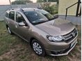 DACIA LOGAN MCV 1.2 Arctic