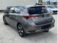 TOYOTA AURIS 2016/12 - 5