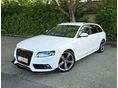 AUDI A4 2012/5 - 1