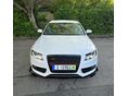 AUDI A4 2012/5 - 2
