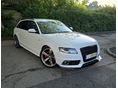 AUDI A4 2012/5 - 3