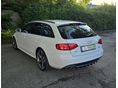 AUDI A4 2012/5 - 4