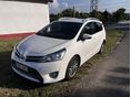TOYOTA VERSO 2016 - 2
