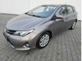 TOYOTA AURIS 1.33 Active Comfort Nagyon Szép állapotban. Extrákkal. Fogyasztás 6 liter