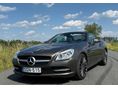 MERCEDES-BENZ SLK 350 