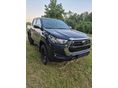TOYOTA HILUX 2.4 D-4D 4x4 Double Active