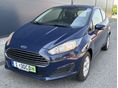 FORD FIESTA 2013/6 - 1