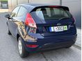 FORD FIESTA 2013/6 - 4