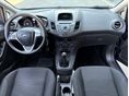 FORD FIESTA 2013/6 - 7