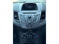FORD FIESTA 2013/6 - 11
