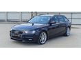 AUDI A4 2014/5 - 2