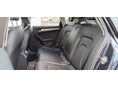 AUDI A4 2014/5 - 14