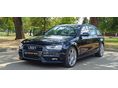 AUDI A4 2014/5 - 2