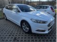 FORD MONDEO 2017/12 - 2