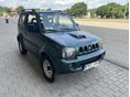 SUZUKI JIMNY 2005/10 - 2