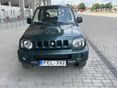 SUZUKI JIMNY 2005/10 - 3