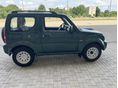 SUZUKI JIMNY 2005/10 - 4