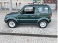 SUZUKI JIMNY 2005/10 - 5