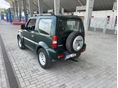 SUZUKI JIMNY 2005/10 - 6