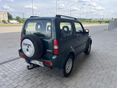 SUZUKI JIMNY 2005/10 - 11