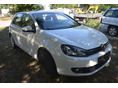VOLKSWAGEN GOLF VI 2012/9 - 2