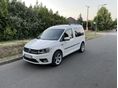 VOLKSWAGEN CADDY 2019/4 - 2