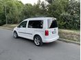 VOLKSWAGEN CADDY 2019/4 - 5