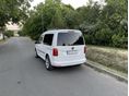 VOLKSWAGEN CADDY 2019/4 - 7