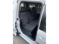 VOLKSWAGEN CADDY 2019/4 - 11