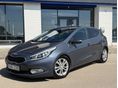 KIA CEE'D 2013/1 - 3