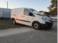 CITROEN JUMPY 2015/12 - 2