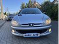 PEUGEOT 206 2006/11 - 2