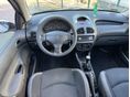 PEUGEOT 206 2006/11 - 13