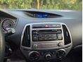 HYUNDAI I20 2014/7 - 8