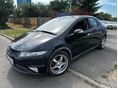 HONDA CIVIC 2007/3 - 2
