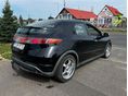 HONDA CIVIC 2007/3 - 4