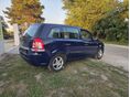 OPEL ZAFIRA 2012/5 - 3