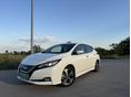NISSAN LEAF 2021/9 - 1