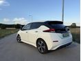 NISSAN LEAF 2021/9 - 4