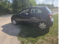 NISSAN MICRA 2011/6 - 4