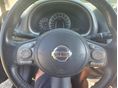 NISSAN MICRA 2011/6 - 7