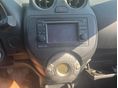 NISSAN MICRA 2011/6 - 11