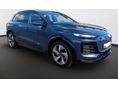 AUDI Q6 e-tron (Automata) Sport/MATRIX LED/TECH PLUS/360 KAMERA/KEYLESS/ÁFA-s